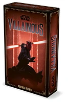Star Wars Villainous: Revenge at Last 