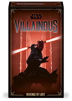 Star Wars Villainous: Revenge at Last 