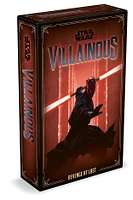 Star Wars Villainous: Revenge at Last 