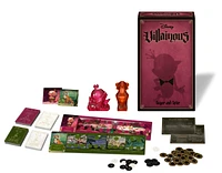 Disney Villainous: Sugar and Spite 