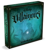 Disney Villainous: Introduction to Evil 