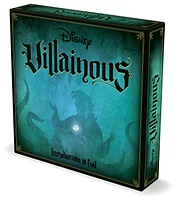 Disney Villainous: Introduction to Evil 