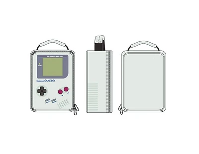 Nintendo Game Boy Lunch Box 