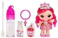 Yummiland Lipgloss Doll - Assortment – One Variation Chosen at Random