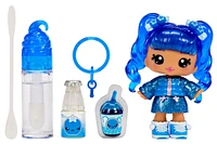 Yummiland Lipgloss Doll - Assortment – One Variation Chosen at Random
