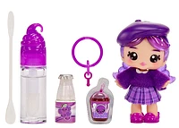 Yummiland Lipgloss Doll - Assortment – One Variation Chosen at Random