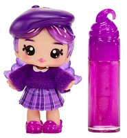 Yummiland Lipgloss Doll - Assortment – One Variation Chosen at Random