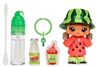 Yummiland Lipgloss Doll - Assortment – One Variation Chosen at Random