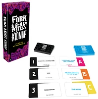 Fork Milk Kidnap 