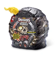 Smashers Monster Wheels Surprise – One Variation Chosen at Random