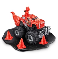 Smashers Monster Wheels Surprise – One Variation Chosen at Random