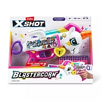 X-Shot Blastercorn 