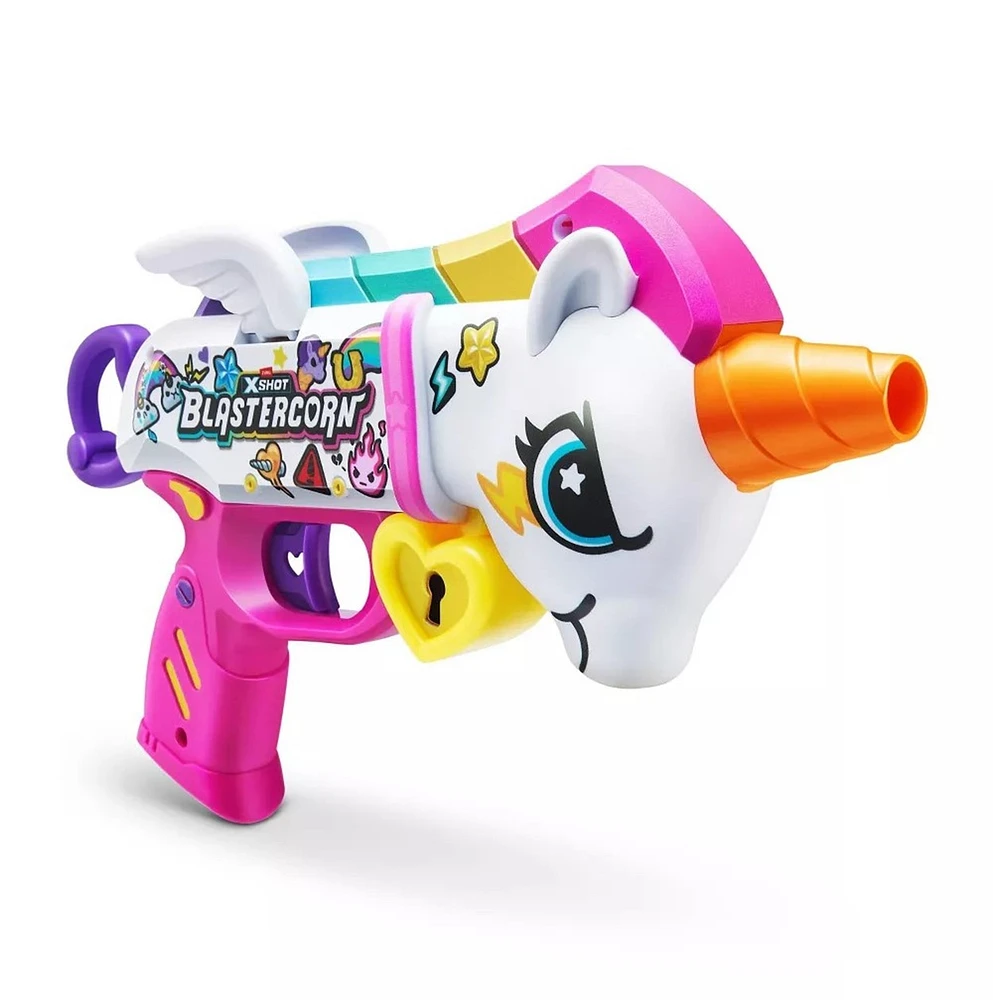 X-Shot Blastercorn 