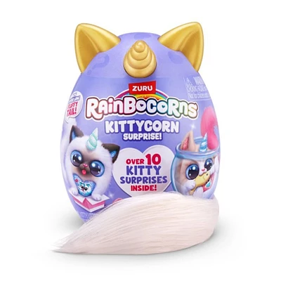 Rainbocorns Kittycorn Surprise S3 