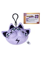 Kreepy Catz 4" Clip On Plush Mystery Bag – One Variation Chosen at Random