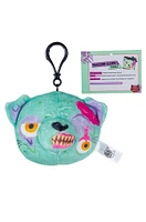 Kreepy Catz 4" Clip On Plush Mystery Bag – One Variation Chosen at Random