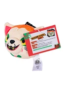 Kreepy Catz 4" Clip On Plush Mystery Bag – One Variation Chosen at Random