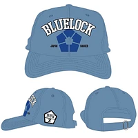 Bluelock Logo Cap 