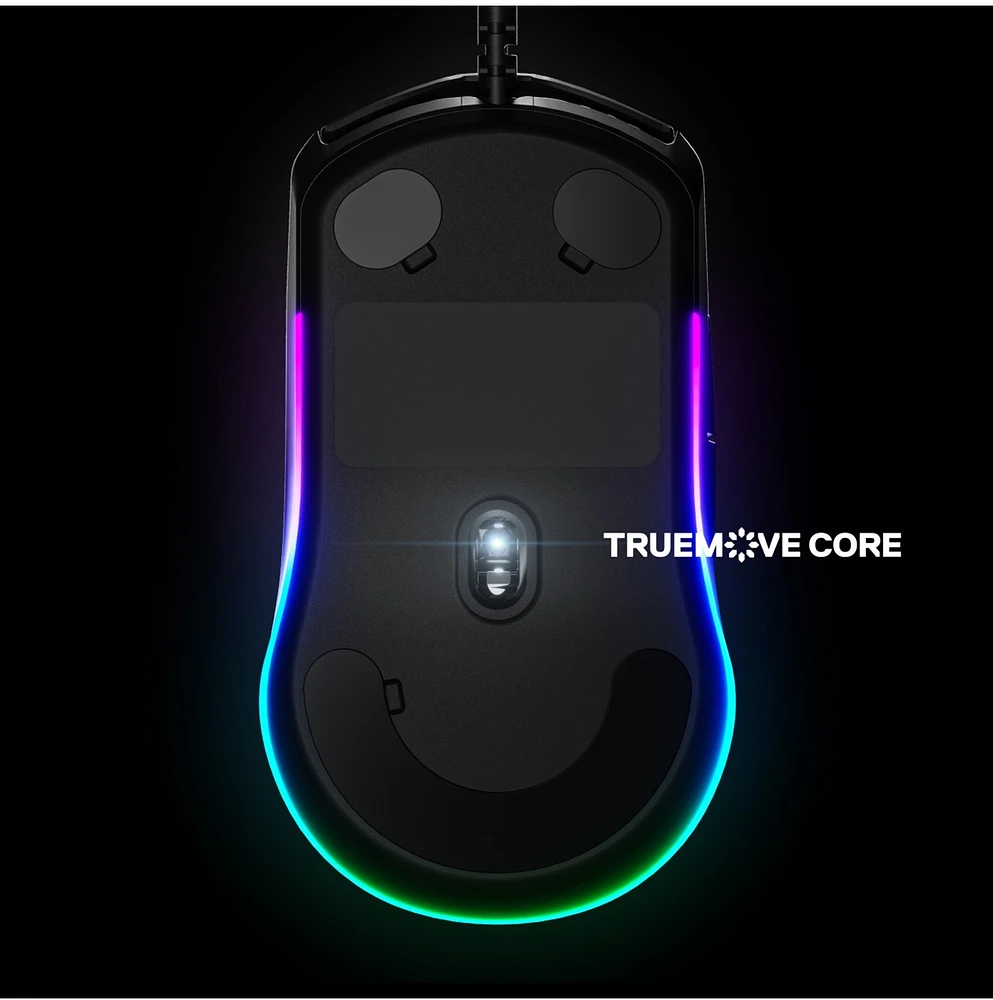 Steelseries Rival 3 Mouse 