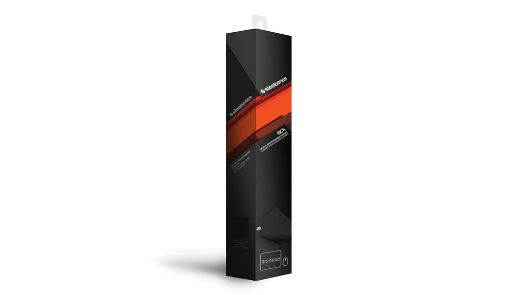 Steelseries Qck Mouse Pad Noir