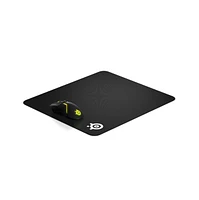 Steelseries Qck+ Mouse Pad Noir Large 