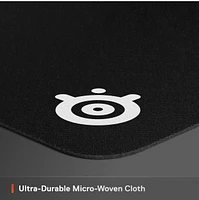 Steelseries Qck Mouse Pad Noir XXL 