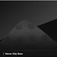 Steelseries Qck Mouse Pad Noir XXL 