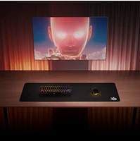 Steelseries Qck Mouse Pad Noir XXL 