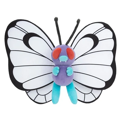 Pokémon 12" Plush - Butterfree 