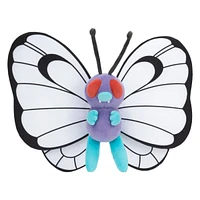 Pokémon 12" Plush - Butterfree 