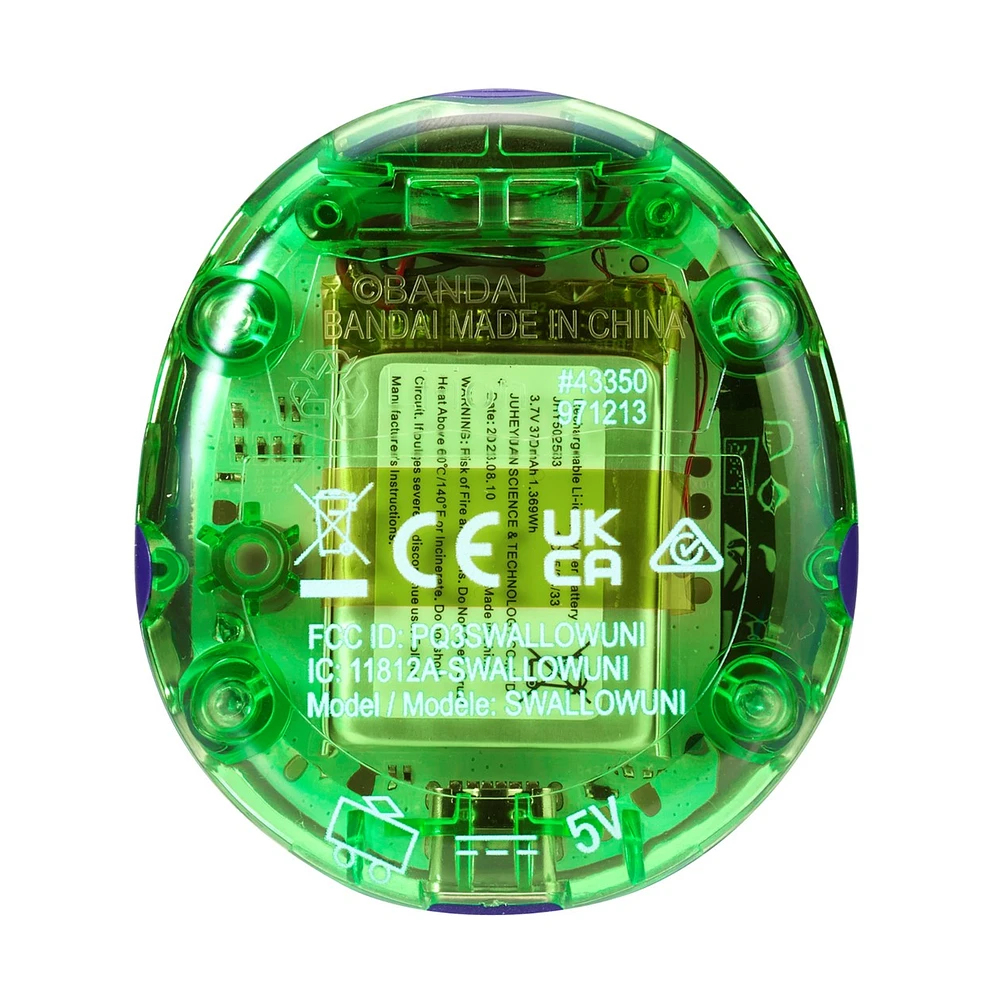 Tamagotchi Uni - Monster Carnival 