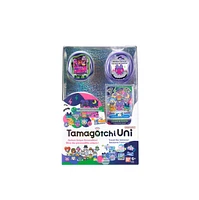 Tamagotchi Uni - Monster Carnival 