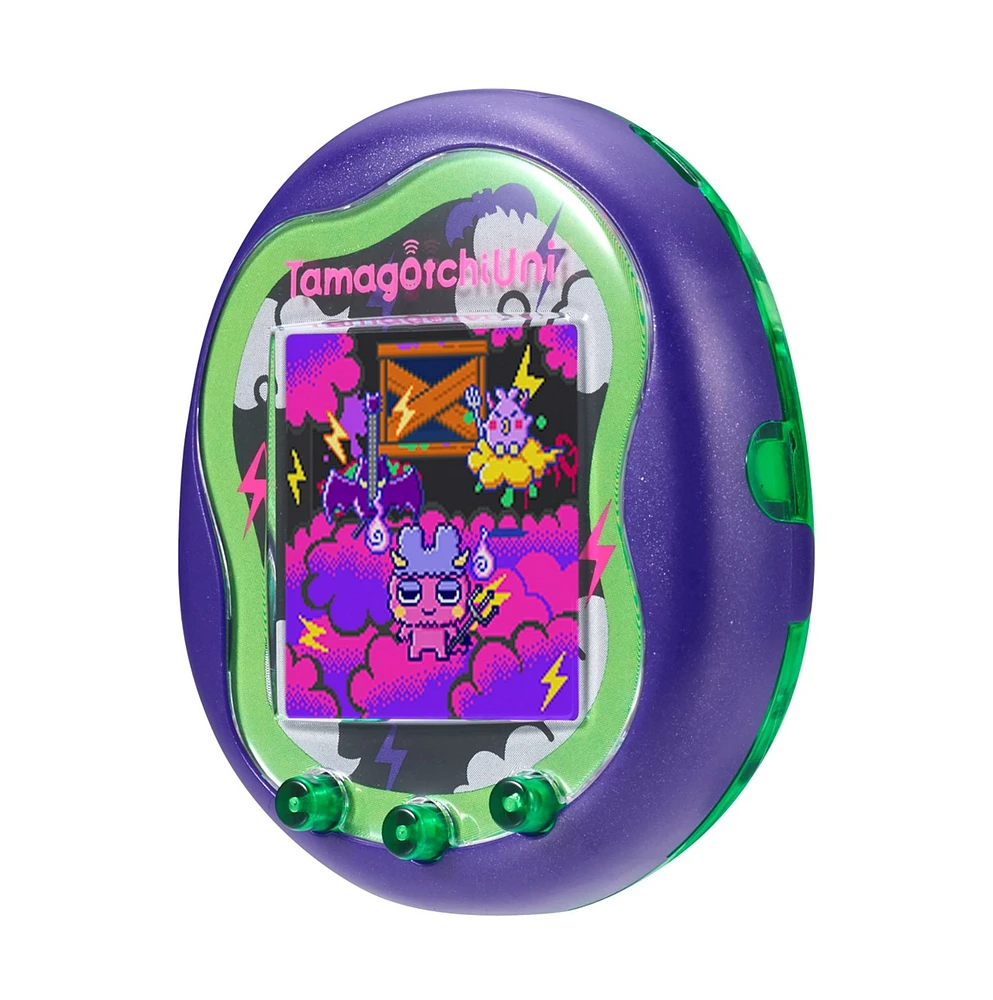 Tamagotchi Uni - Monster Carnival 