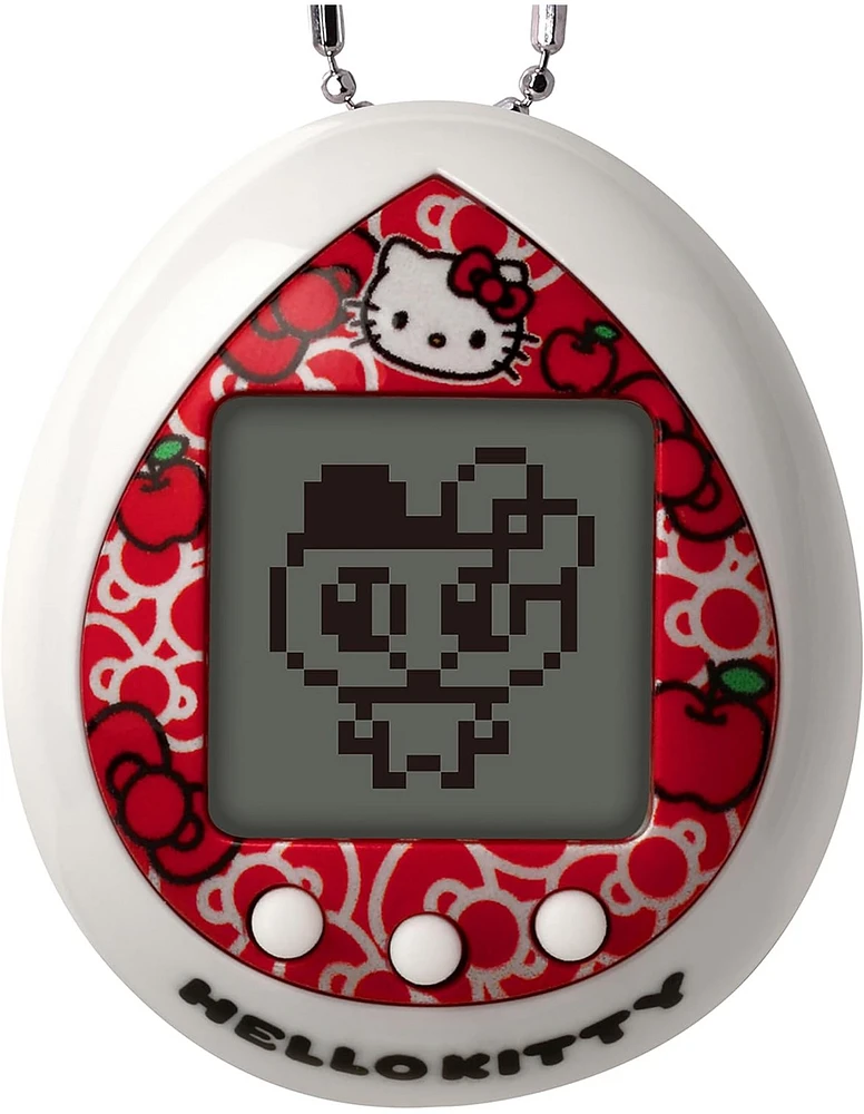 Tamagotchi Nano x Hello Kitty Assortment – Une variation choisie au hasard