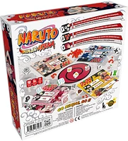 Naruto Ninja Arena Board Game 