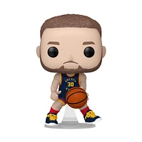 POP! NBA Stephen Curry 2024 City Edition Uniform 