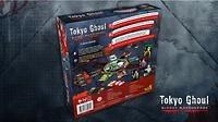 Tokyo Ghoul - Bloody Masquerade Board Game 