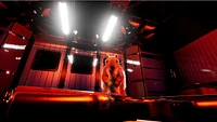 Squirrel With a Gun
