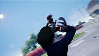 Squirrel With a Gun (Series X Only)