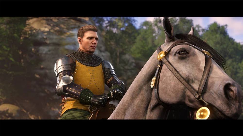 Kingdom Come: Deliverance II (Series X Only)