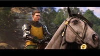 Kingdom Come: Deliverance II (Series X Only)