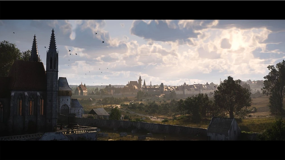 Kingdom Come: Deliverance II (Series X Only)