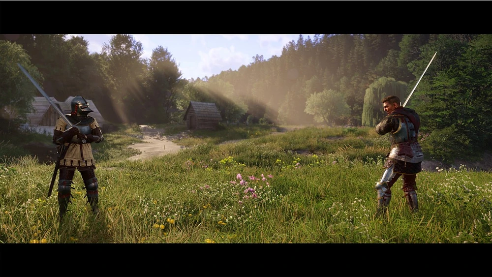 Kingdom Come: Deliverance II (Series X Only)