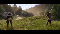 Kingdom Come: Deliverance II (Series X Only)