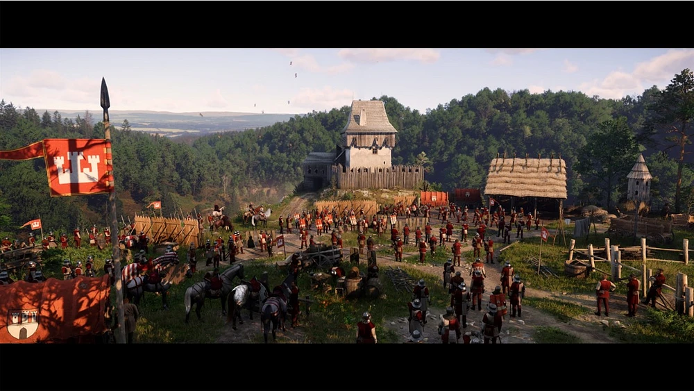 Kingdom Come: Deliverance II (Series X Only)