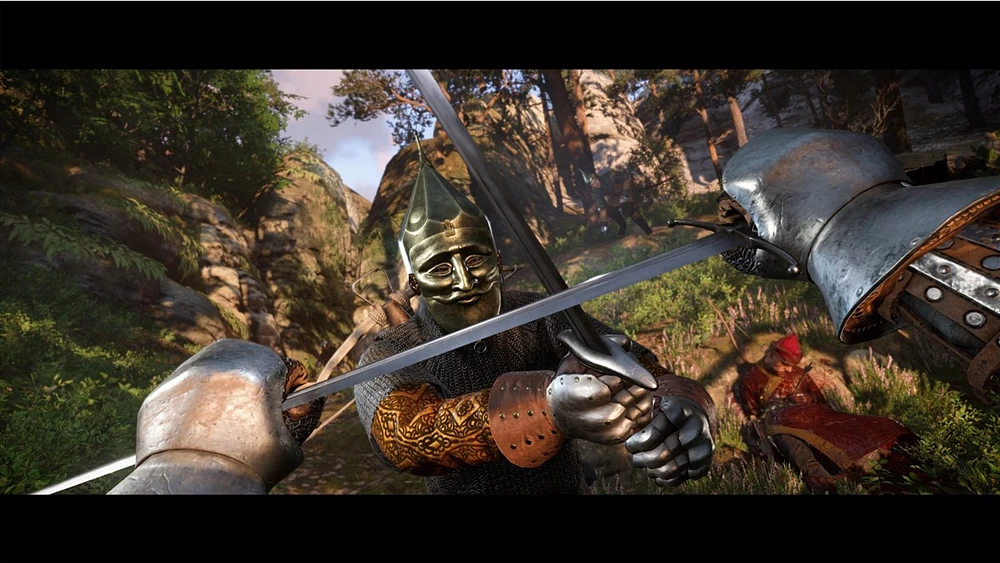 Kingdom Come: Deliverance II (Series X Only)