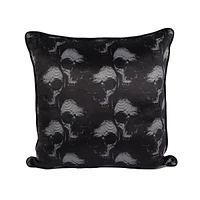 Warped Skulls Pillow 