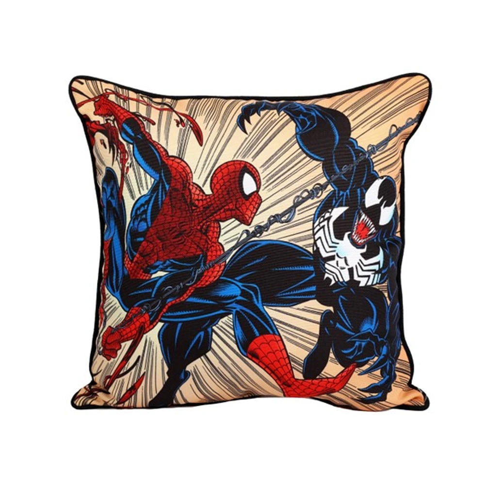 Spider-Man & Venom Pillow 