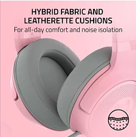 Razer Kraken Kitty Edition V2 