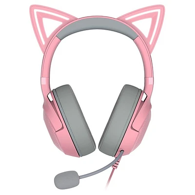 Razer Kraken Kitty Edition V2 